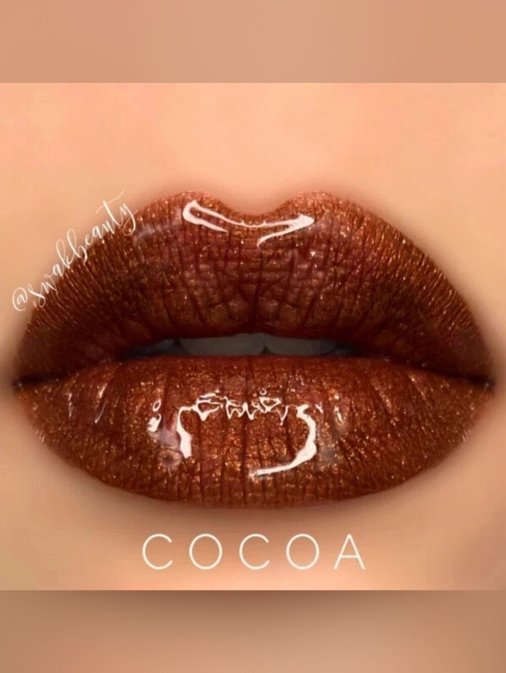 COCOA LipSense